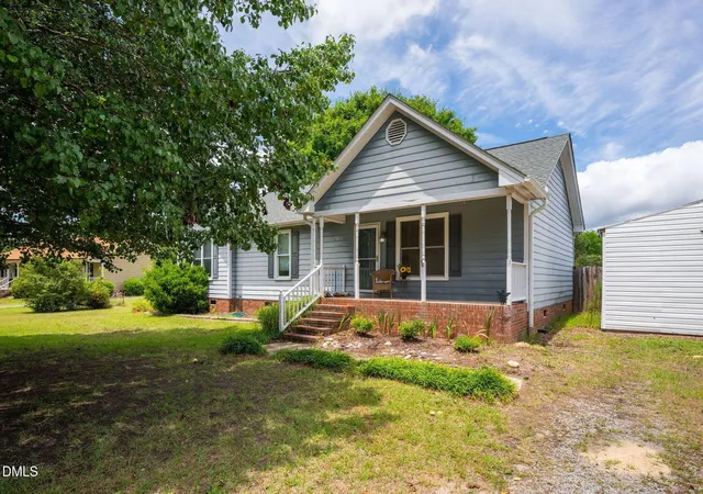 image of 2816 Mercantile Ct, Clayton, NC 27520 | MLS# 10162662