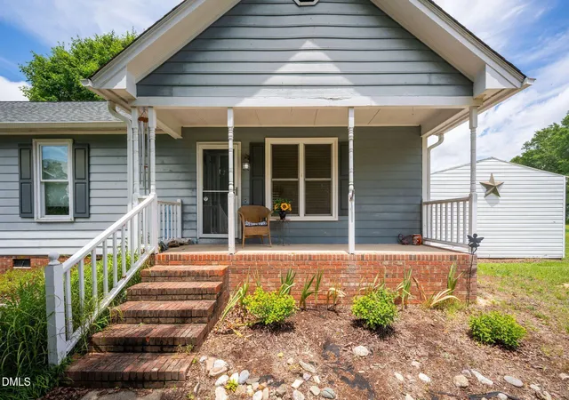 image of 2816 Mercantile Ct, Clayton, NC 27520 | MLS# 10162662