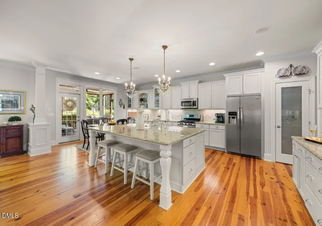 5th image of 3048 Lawson Walk Wy, Rolesville, NC 27571 | MLS# 10161374