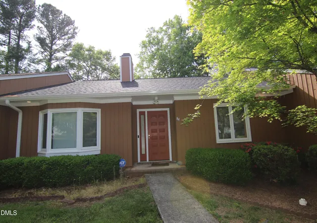 Photo 1 of Sale Pending at 84 Candytuff Ln, Durham, NC 27713 | MLS# 10161699 | Listing updated on 2026-07-18
