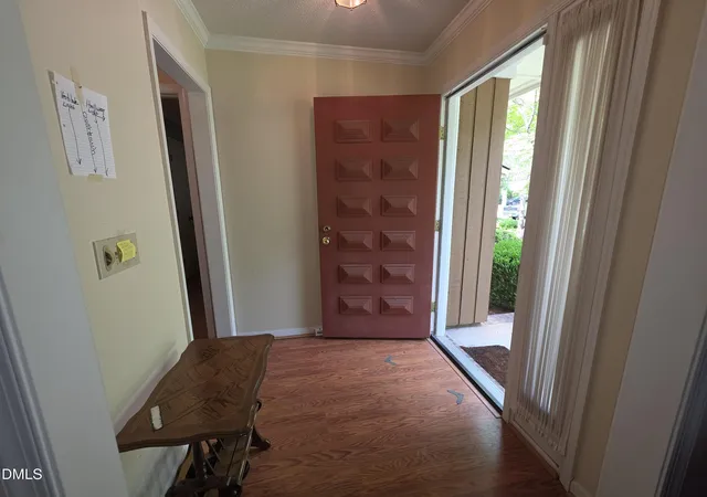 Photo 2 of Sale Pending at 84 Candytuff Ln, Durham, NC 27713 | MLS# 10161699 | Listing updated on 2026-07-18