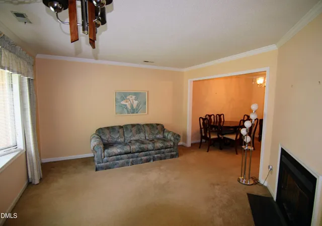 Photo 3 of Sale Pending at 84 Candytuff Ln, Durham, NC 27713 | MLS# 10161699 | Listing updated on 2026-07-18