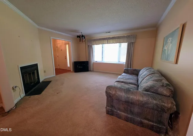 Photo 4 of Sale Pending at 84 Candytuff Ln, Durham, NC 27713 | MLS# 10161699 | Listing updated on 2026-07-18