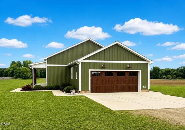 Homes for sale in Kenly, NC | 620 Rhodes Rd, Kenly, NC 27542 | MLS# 10164416