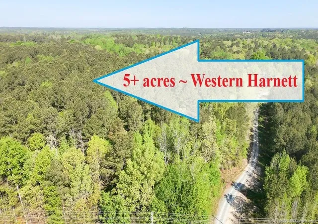 1st image of Tbd (505 Acres) Nc 27 Hwy W, Sanford, NC 27332 | MLS# 761071