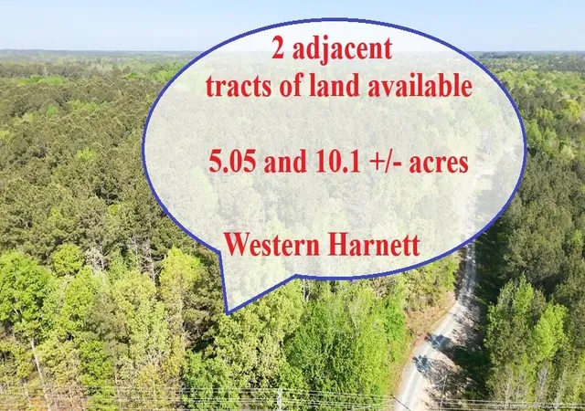2nd image of Tbd (505 Acres) Nc 27 Hwy W, Sanford, NC 27332 | MLS# 761071