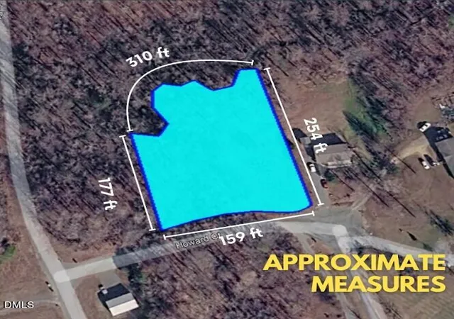 Homes for sale in Gibsonville, NC | 4615 Howard Ct, Gibsonville, NC 27249 | MLS# 10161400
