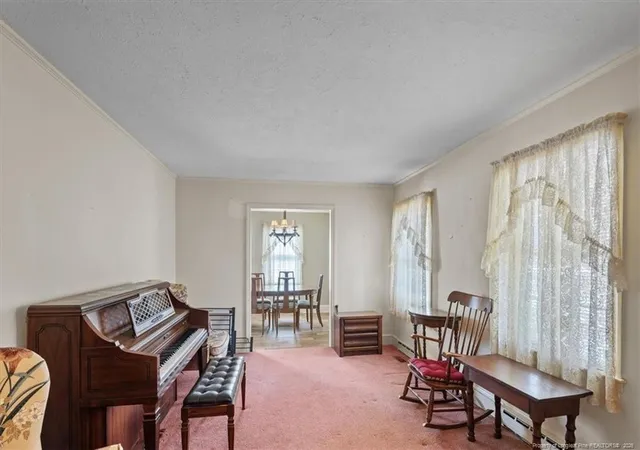 Photo 3 of Single Family Residence at 488 N Fayetteville St, Parkton, NC 28371 | MLS# 761079 |  | Sold on 2026-08-05