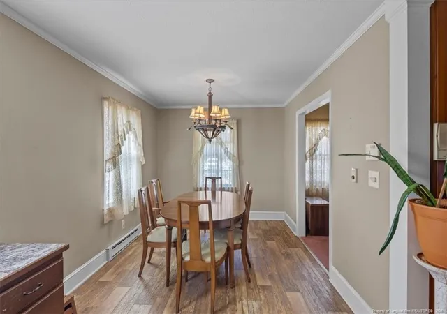 Photo 4 of Single Family Residence at 488 N Fayetteville St, Parkton, NC 28371 | MLS# 761079 |  | Sold on 2026-08-05