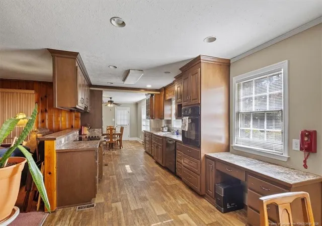 Photo 5 of Single Family Residence at 488 N Fayetteville St, Parkton, NC 28371 | MLS# 761079 |  | Sold on 2026-08-05