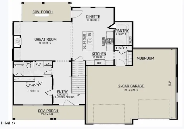 2nd image of 7284 Shawan Rd, Wendell, NC 27591 | MLS# 10182846