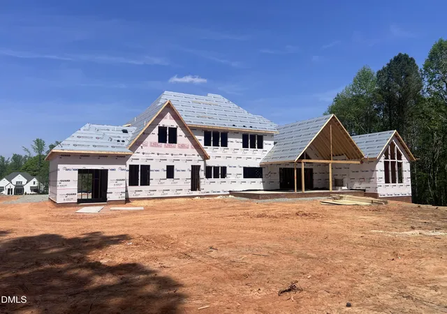 2nd image of 181 Westhampton Dr, Pittsboro, NC 27312 | MLS# 10161424