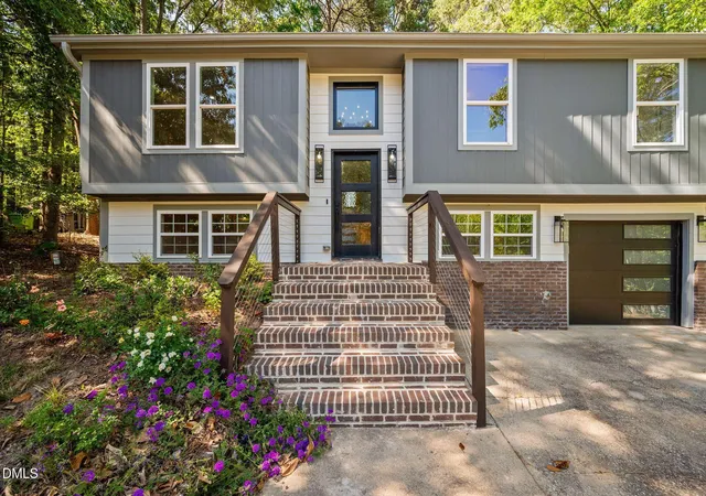 Photo 3 of Single family home for sale at 313 Crown Oaks Dr, Raleigh, NC 27615 | MLS# 10162069 | Listing updated on 2026-07-18