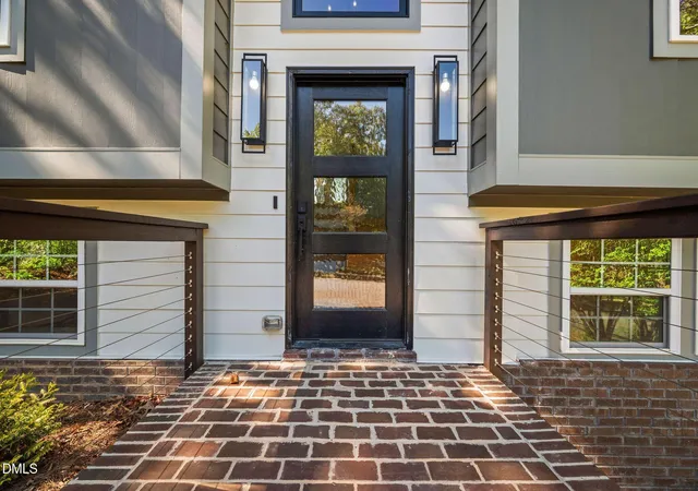 Photo 3 of Single family home for sale at 313 Crown Oaks Dr, Raleigh, NC 27615 | MLS# 10162069 | Listing updated on 2026-07-18