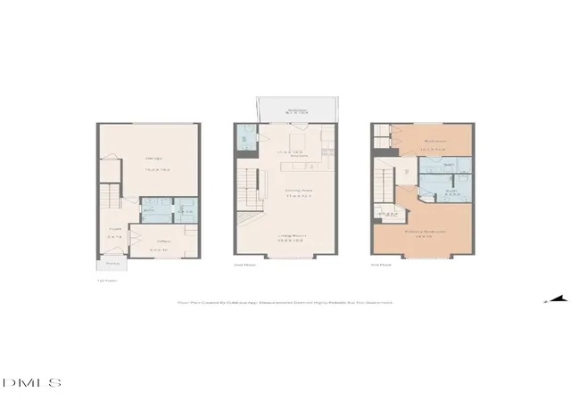 34th image of 9710 Briertownes Pkwy, Raleigh, NC 27617 | MLS# 10162229