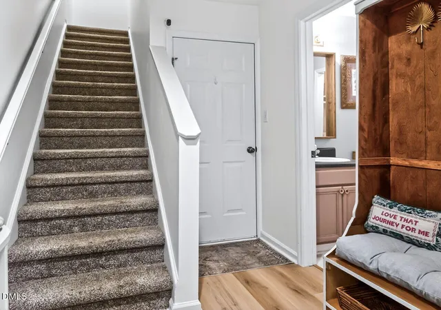 4th image of 9710 Briertownes Pkwy, Raleigh, NC 27617 | MLS# 10162229