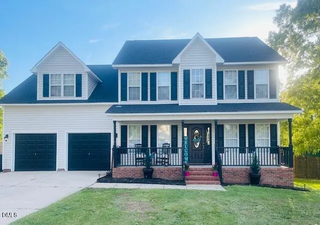 1st image of 705 Crystal Spring Dr, Sanford, NC 27332 | MLS# 10161578