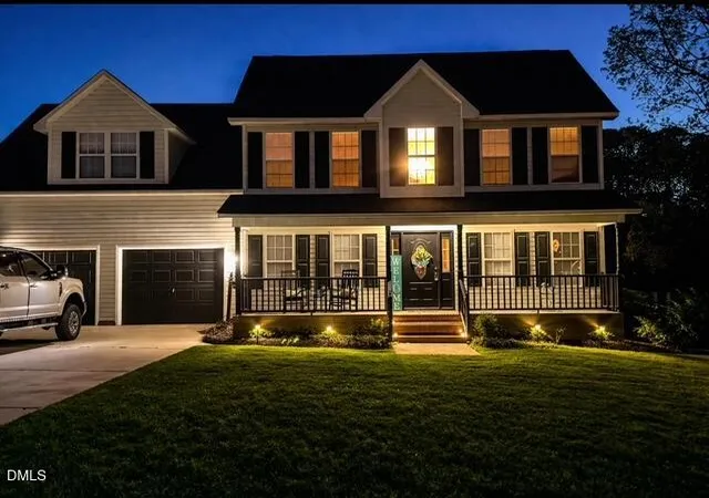 2nd image of 705 Crystal Spring Dr, Sanford, NC 27332 | MLS# 10161578