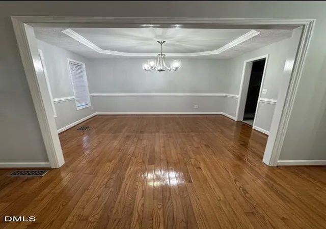 4th image of 705 Crystal Spring Dr, Sanford, NC 27332 | MLS# 10161578
