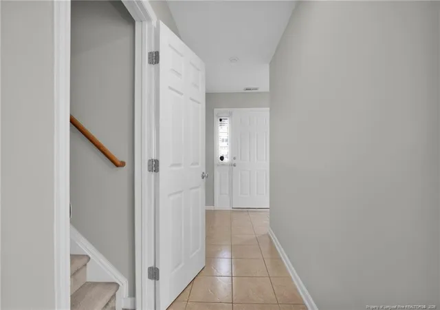 Photo 5 of Single Family Residence at 189 Bennington Dr, Raeford, NC 28376 | MLS# 761086 |  | Sold on 2026-06-23