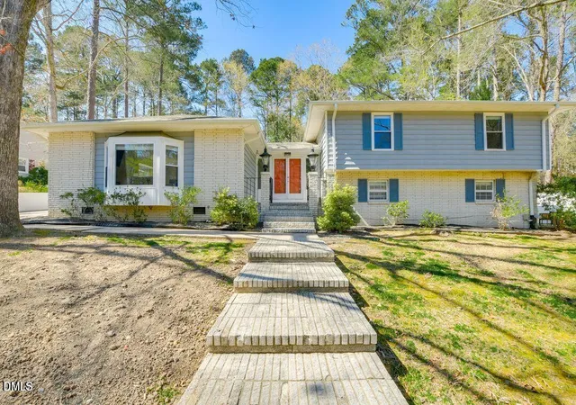 Photo 1 of Single family home for sale at 4114 Trotter Ridge Rd, Durham, NC 27707 | MLS# 10181780 | Listing updated on 2026-07-22