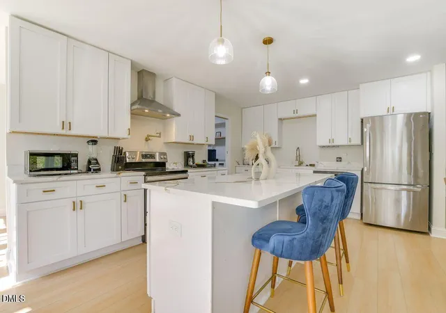 Photo 3 of Single family home for sale at 4114 Trotter Ridge Rd, Durham, NC 27707 | MLS# 10181780 | Listing updated on 2026-07-22