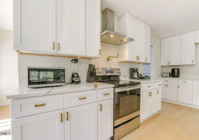 Photo 3 of Single family home for sale at 4114 Trotter Ridge Rd, Durham, NC 27707 | MLS# 10181780 | Listing updated on 2026-07-22