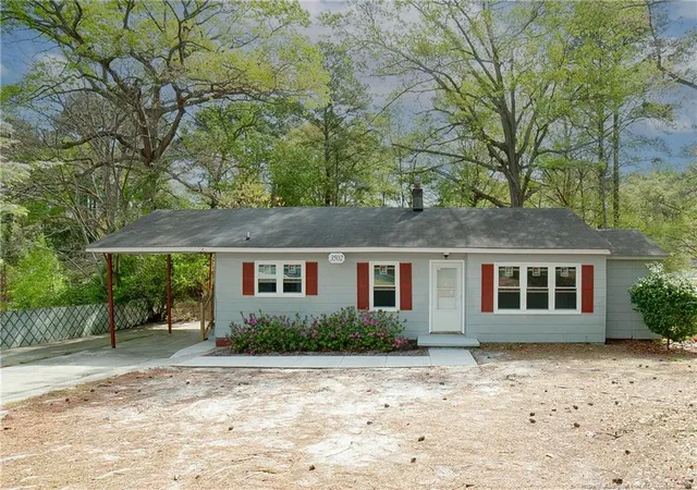 1st image of 3502 Greenwood Dr, Fayetteville, NC 28311 | MLS# 760491