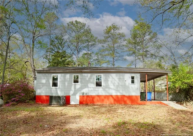 20th image of 3502 Greenwood Dr, Fayetteville, NC 28311 | MLS# 760491