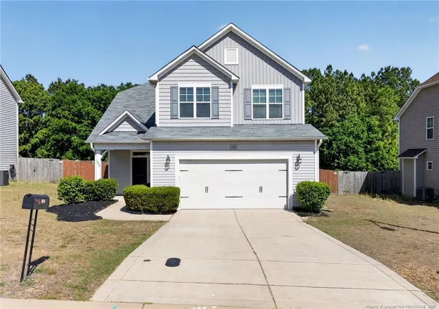1st image of 1222 Brickyard Dr, Fayetteville, NC 28306 | MLS# 760792