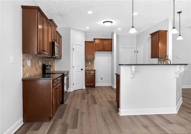 3rd image of 1222 Brickyard Dr, Fayetteville, NC 28306 | MLS# 760792