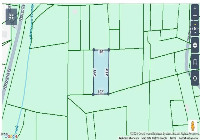 Homes for sale in Roxboro, NC | 0 Broad Rd, Roxboro, NC 27573 | MLS# 10161448