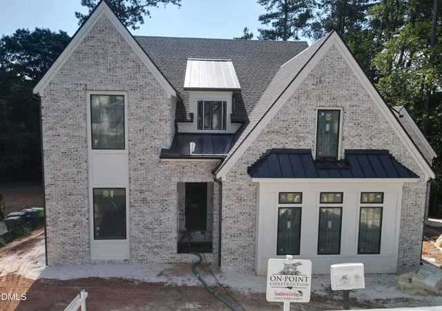 2nd image of 913 Tyrrell Rd, Raleigh, NC 27609 | MLS# 10161609