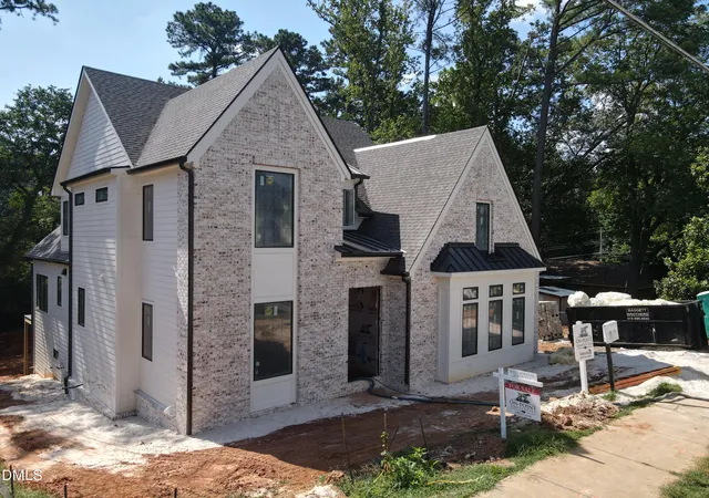3rd image of 913 Tyrrell Rd, Raleigh, NC 27609 | MLS# 10161609