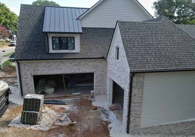4th image of 913 Tyrrell Rd, Raleigh, NC 27609 | MLS# 10161609