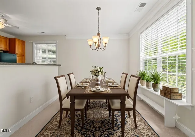2nd image of 1423 Arborgate Cir, Chapel Hill, NC 27514 | MLS# 10171616