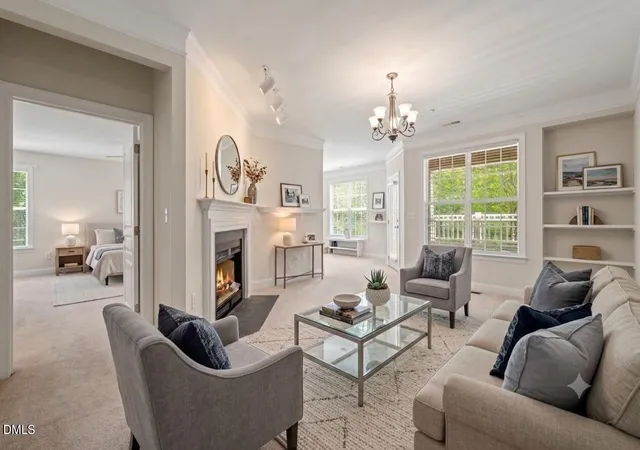 1st image of 1423 Arborgate Cir, Chapel Hill, NC 27514 | MLS# 10171616