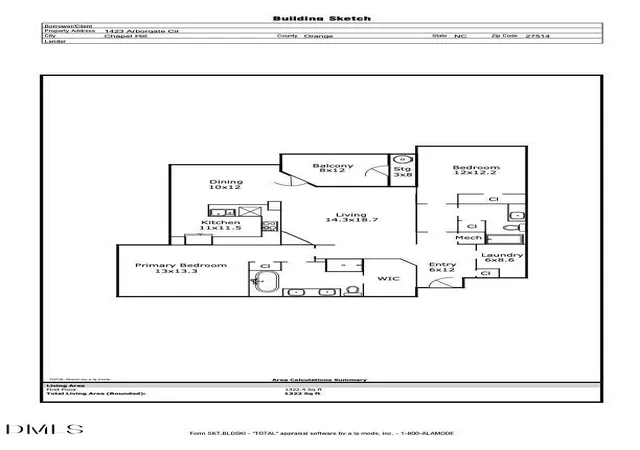 36th image of 1423 Arborgate Cir, Chapel Hill, NC 27514 | MLS# 10171616