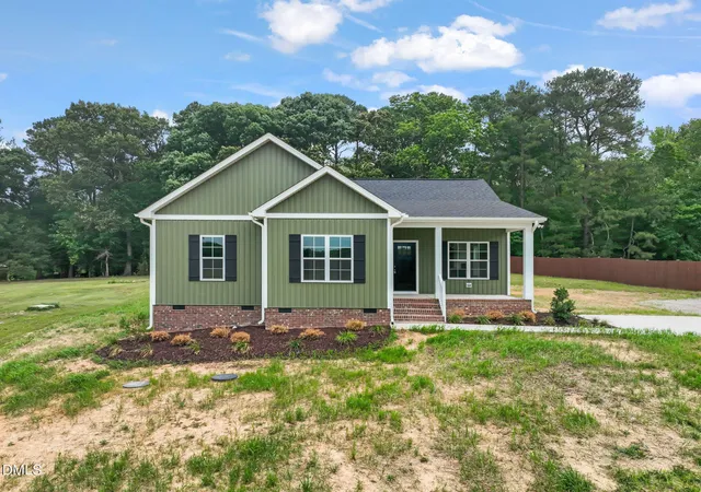 1st image of 9574 Stallings Rd, Spring Hope, NC 27882 | MLS# 10161613