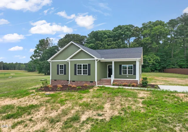 2nd image of 9574 Stallings Rd, Spring Hope, NC 27882 | MLS# 10161613