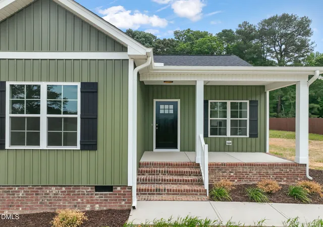 3rd image of 9574 Stallings Rd, Spring Hope, NC 27882 | MLS# 10161613
