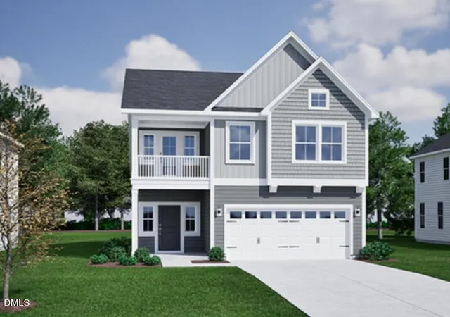 Photo 1 of Sale Pending at 609 Sweet Nettle Dr #10, Durham, NC 27703 | MLS# 10161477 | Listing updated on 2026-07-18