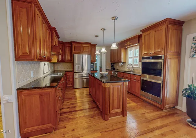 3rd image of 2428 Helena Moriah Rd, Timberlake, NC 27583 | MLS# 10162346