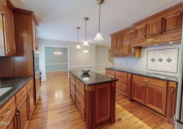 4th image of 2428 Helena Moriah Rd, Timberlake, NC 27583 | MLS# 10162346