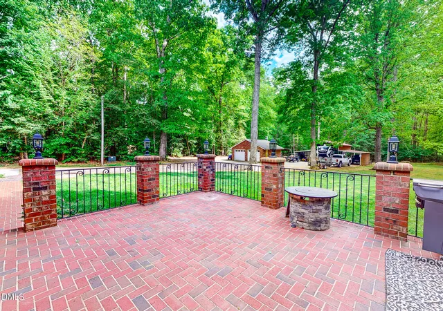 5th image of 2428 Helena Moriah Rd, Timberlake, NC 27583 | MLS# 10162346