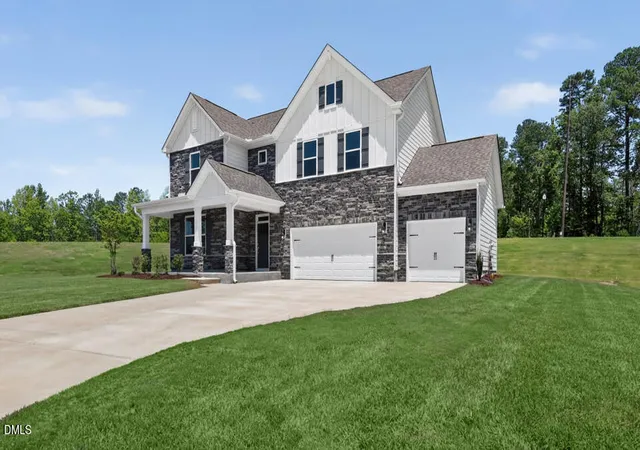 2nd image of 19 East Fire Opal Ct, Clayton, NC 27520 | MLS# 10161475