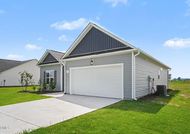 2nd image of 57 Tuscarora Dr #(lot 58), La Grange, NC 28551 | MLS# 10161472