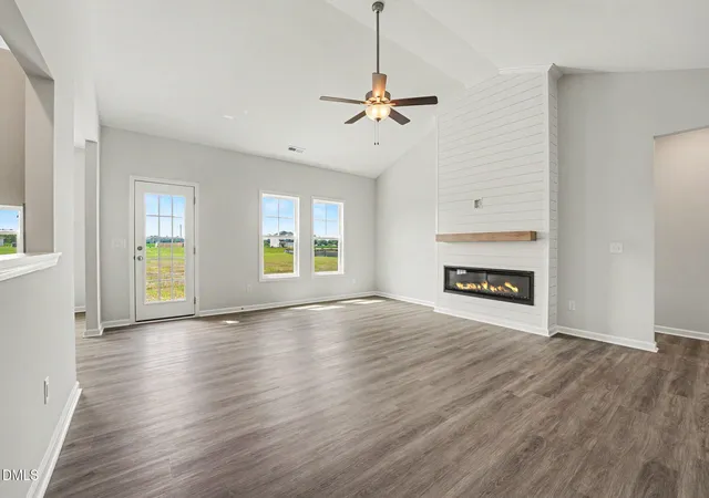 5th image of 57 Tuscarora Dr #(lot 58), La Grange, NC 28551 | MLS# 10161472