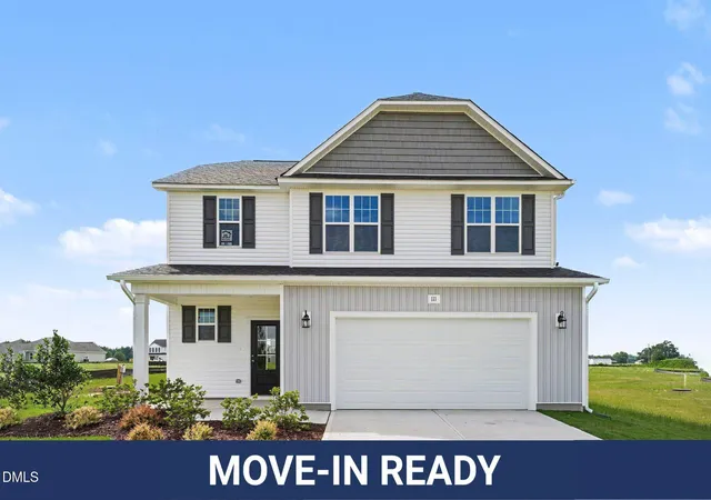 1st image of 111 Tuscarora Dr #(lot 61), La Grange, NC 28551 | MLS# 10161480