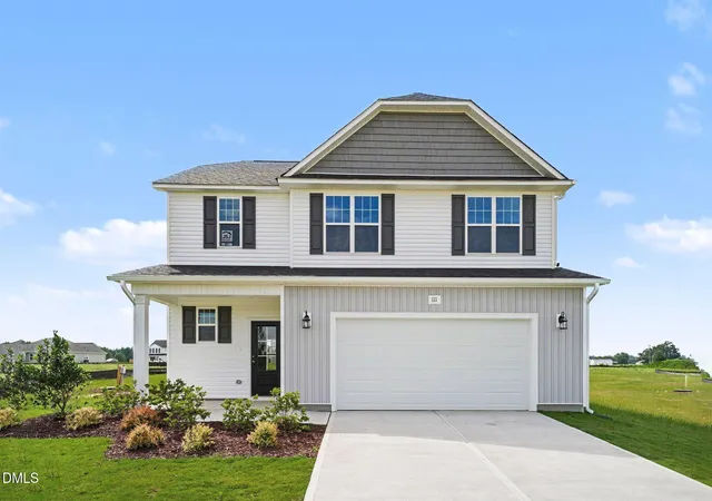 Photo 3 of Single family home for sale at 111 Tuscarora Dr #(lot 61), La Grange, NC 28551 | MLS# 10161480 | Listing updated on 2026-09-20